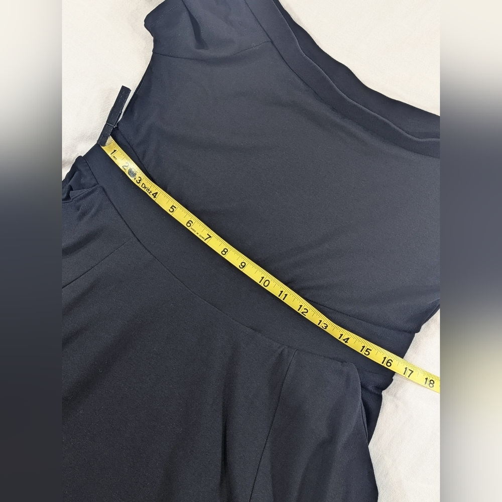Torrid Foxy Off Shoulder Skater Dress (Torrid 00) - Picture 6 of 11